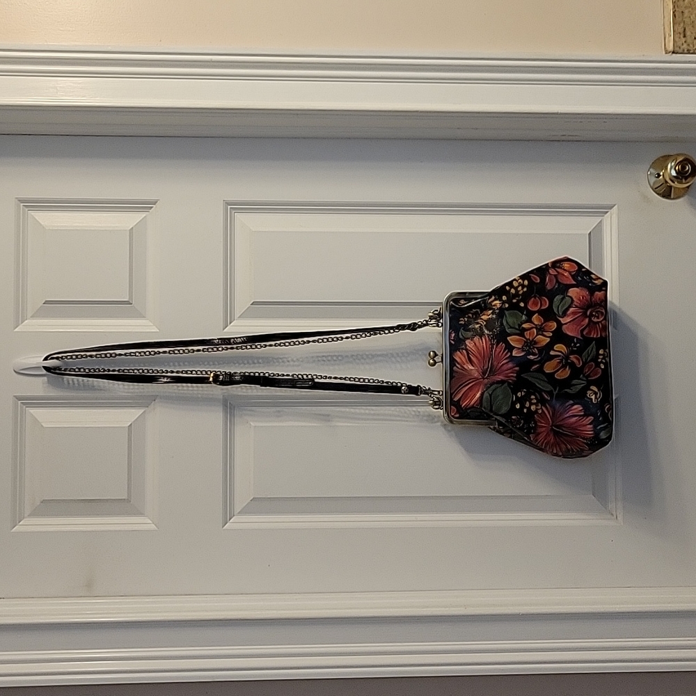 Patricia Nash crossbody
